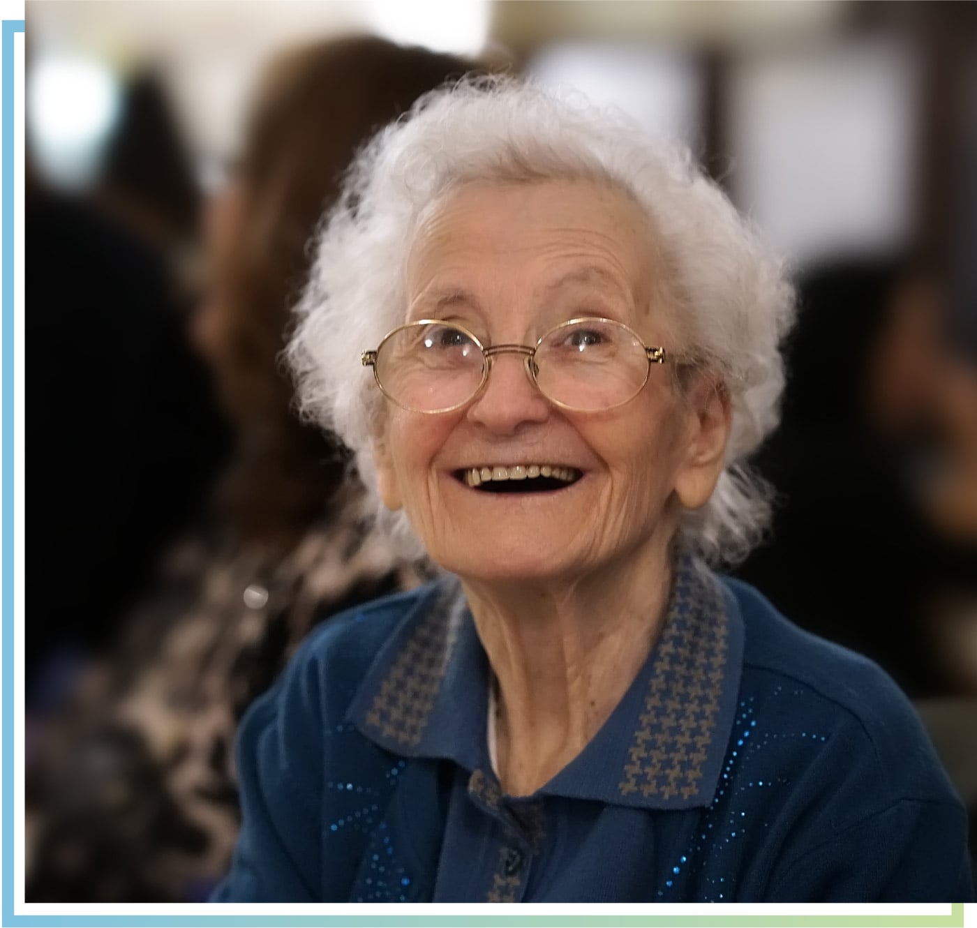 home to home elder woman home to home elder woman