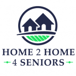 Home to Home for Seniors San Antonio logo