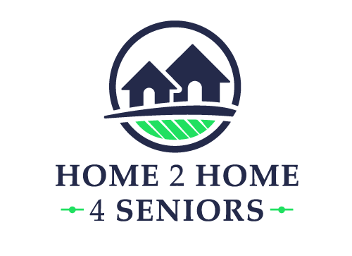 Home to Home for Seniors San Antonio logo