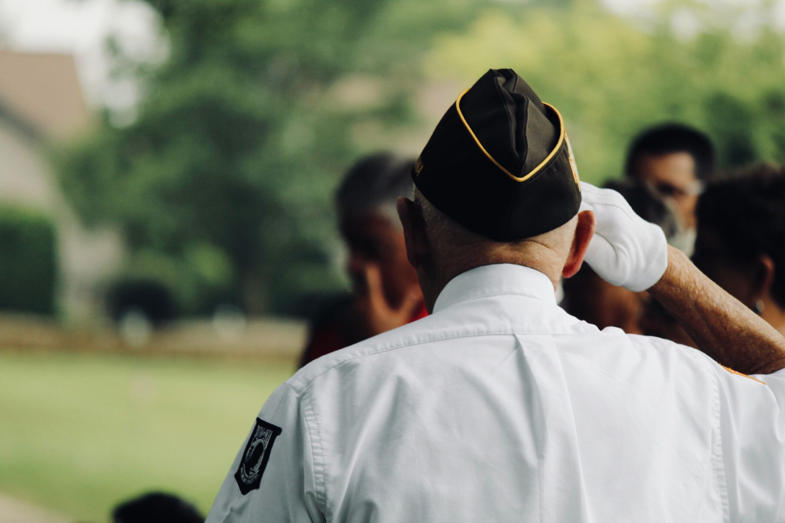 Veterans Senior Living