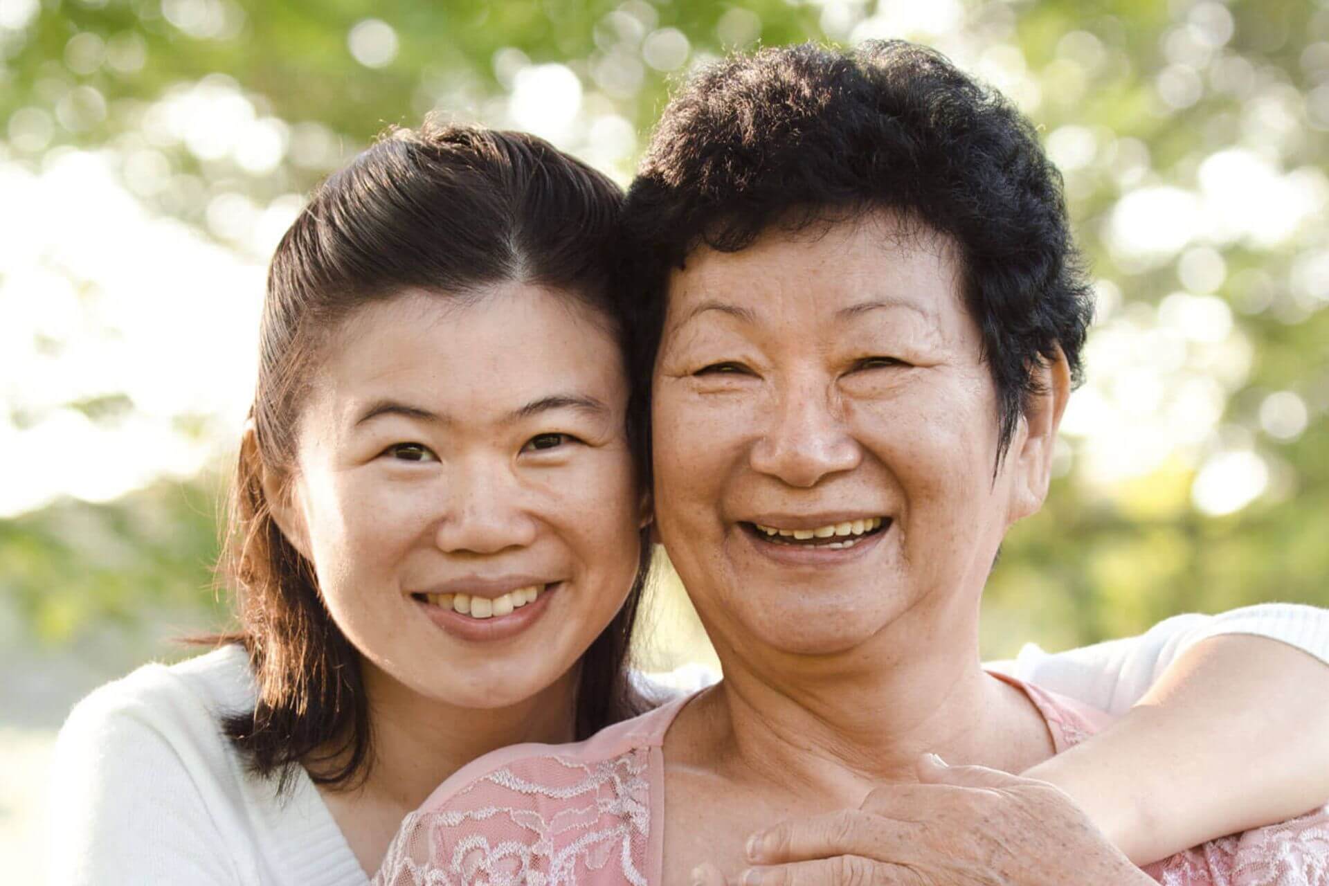 Memory Care